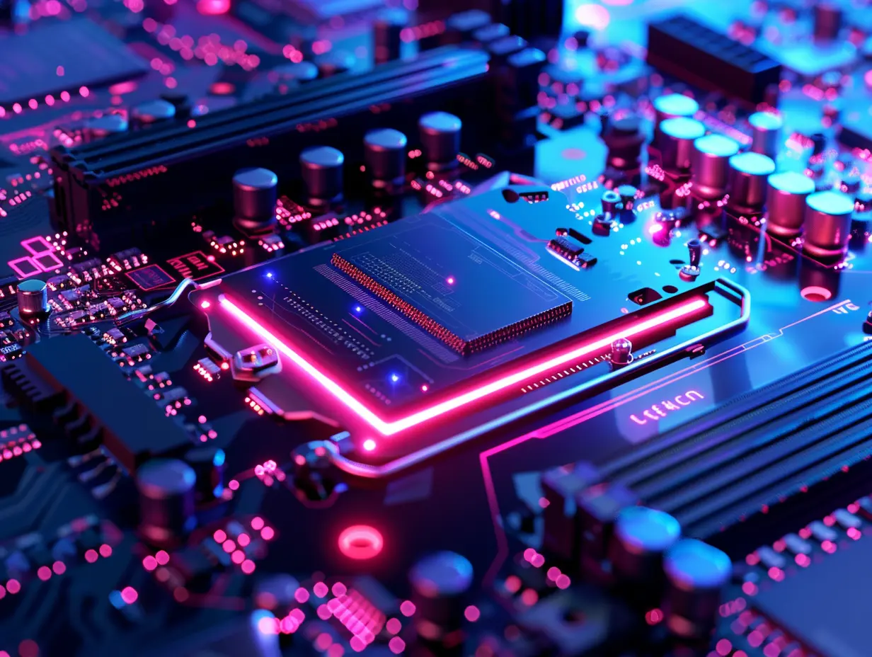 What Is a GPU Server and Why It Is Needed for AI